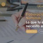 Elaboración de nominas - contador en chihuahua