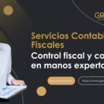 Servicios Contables Fiscales - Contador en Chihuahua