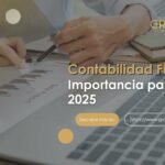 Contabilidad fiscal 2025 - contador en chihuahua