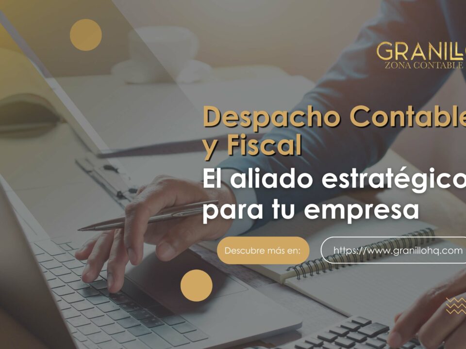 Despacho contable y fiscal en chihuahua