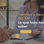 Tramites y servicios del sat - contador en chihuahua