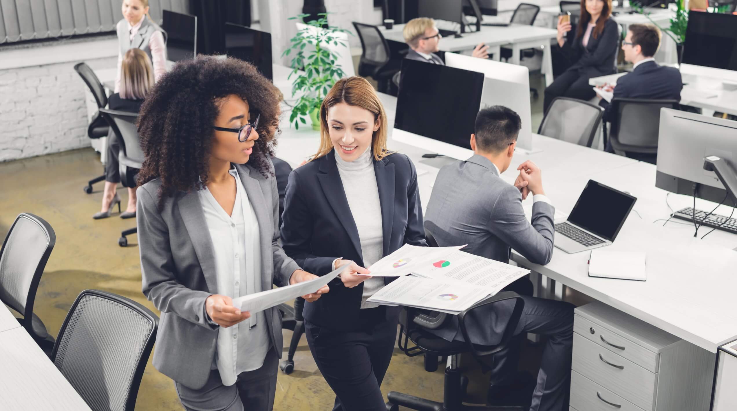 importancia de la gestoria de tramites