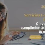 Servicios Contables Fiscales
