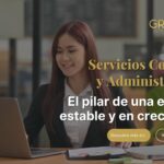 Servicios Contables y Administrativos