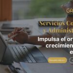 Servicios contables y administrativos