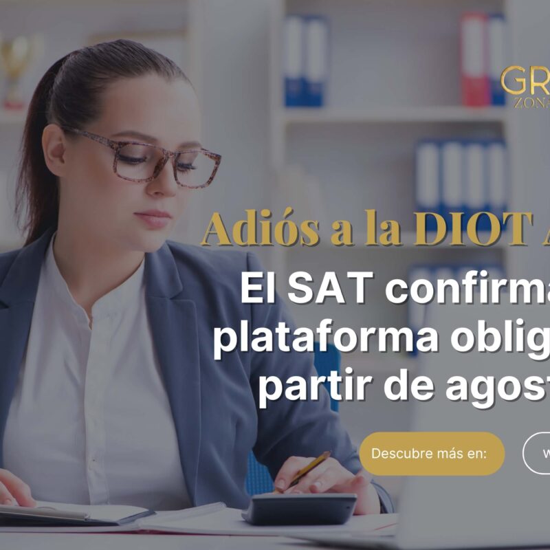 Cómo Cambiar de Régimen en el SAT: Guía Paso a Paso