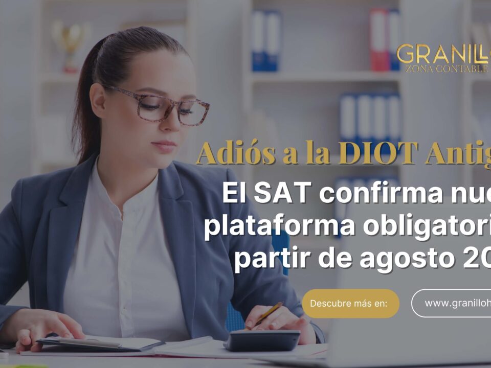 DIOT Antigua