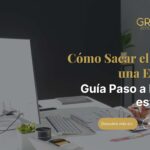 Cómo Sacar el RFC de una Empresa