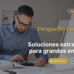 oluciones estratégicas para grandes empresas