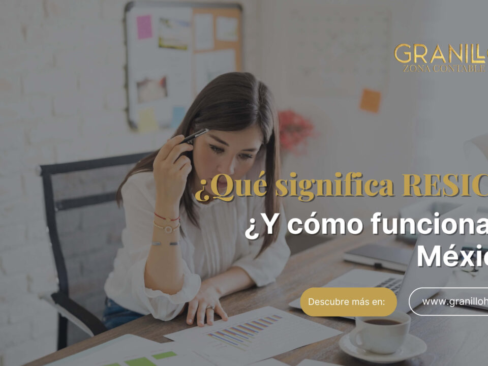 qué significa resico