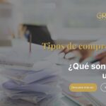 tipos de comprobantes fiscales