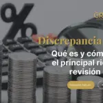 discrepancia fiscal