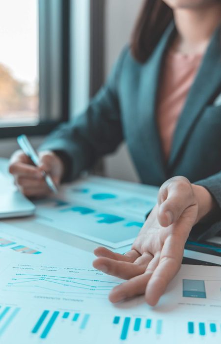 asesoria contable financiera